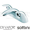 Sottini E7654AA GEN1 Spare Parts