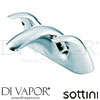 Sottini E7654AA Spare Parts