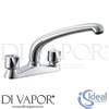 Ideal Standard E7811AA Mixer Spare Parts