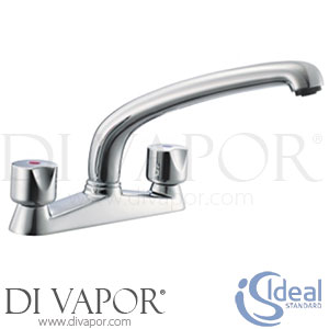 Tantofex E7811AA Tantadisc Sink Mixer Kitchen Tap Spare Parts