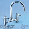 Ideal Standard E7825AA Mixer Spare Parts