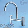 Ideal Standard E7834AA Mixer Spare Parts