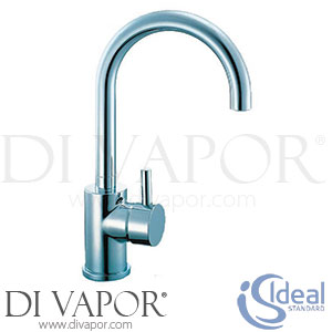Ideal Standard Affinity Single Lever One Taphole Sink Mixer Spare Parts E7836AA