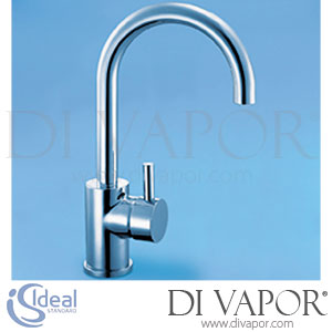 Ideal Standard E7836AA Affinity Single Lever One Taphole Sink Mixer Spare Parts