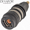 Esteem Shower Valve