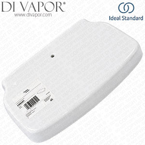 Ideal Standard E898801 SAND 21 CIS LID WHITE 75PRJ CVRFST