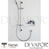 Trevi Boost Built-In Pressure Shower Valve Elipse BIV Kit Spare Parts