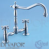 Ideal Standard E9091AA Mixer Spare Parts