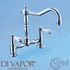 Ideal Standard E9092AA Mixer Spare Parts