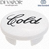Ideal Standard FOMA Handle Indice