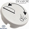 Ideal Standard Traditional Diverter Indice Button E909659NU