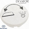 Ideal Standard Diverter Indice Button