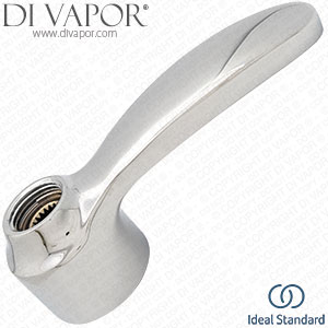 Ideal Standard Trevi Traditional Diverter Lever Chrome E916586AA JF-9302.000.50