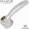Ideal Standard Trevi Traditional Diverter Lever Chrome E916586AA JF-9302.000.50