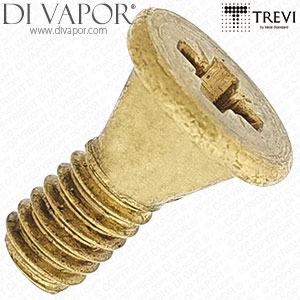 Trevi E918322NU Screw M4 x 9.5mm (Ideal Standard E918322NU)