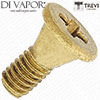 Trevi E918322NU Screw M4 x 9.5mm (Ideal Standard E918322NU)