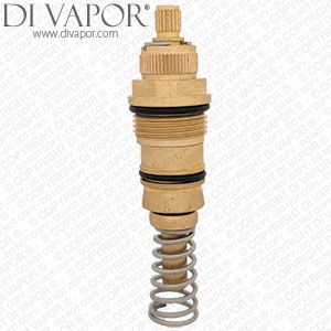 E9543 Thermostatic Cartridge Spare