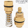 E9543 Thermostatic Cartridge