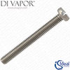 Ideal Standard E960077NU M4 X 35MM PAN HEAD SCREW
