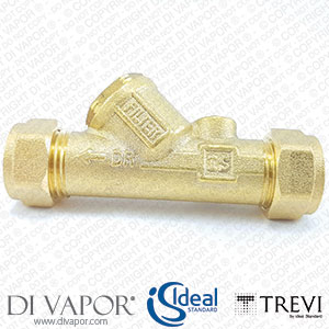 Service Valves & Isolation Valves