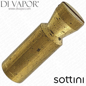 Sottini E960565NU Capello Cartridge Spindle Extension