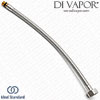 E960589NU Flexible Tap Connector Hose