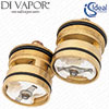 E960599NU Ceramic Disc Cartridge 