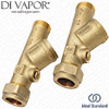 E960613NU Check Valve Flow Regulator