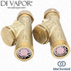Ideal Standard Flow Regulator