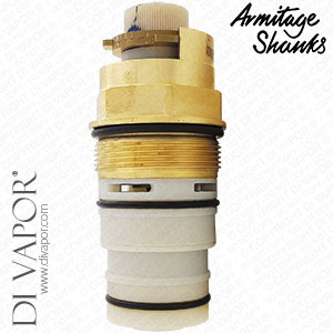 Armitage Shanks E960670NU Thermostatic Cartridge (Nuastyle)