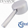 Ideal Standard E960727AA LEVER HANDLE For L6919AA NO LOGO