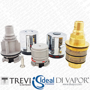 Trevi E960739AA Boost to Therm Conversion Kit