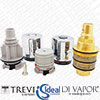 Trevi E960739AA Boost to Therm Conversion Kit (Ideal Standard)