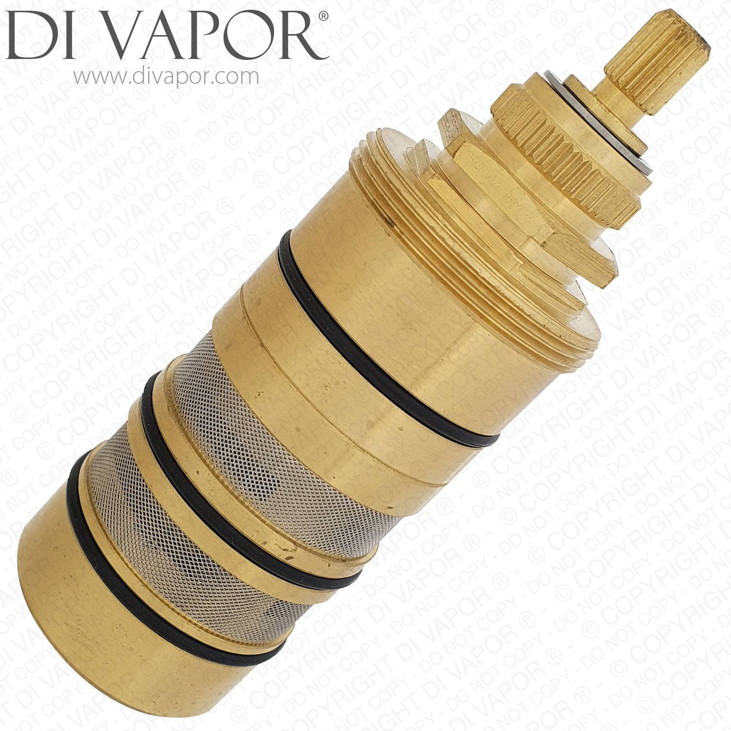 Lavida Shower Panel E98541 Thermostatic Cartridge E98541NH Compatible Spare