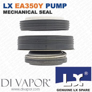LX EA350Y Pump Mechanical Seal Spare