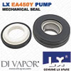 LX Pump Mechanical Seal Spare