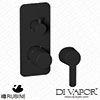 IB Rubinetti Spare Parts
