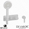 IB Rubinetti Spare Parts