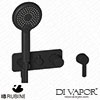 IB Rubinetti Spare Parts