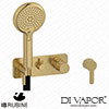 IB Rubinetti Spare Parts