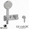IB Rubinetti Spare Parts