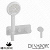 IB Rubinetti Spare Parts