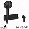 IB Rubinetti Spare Parts