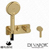 IB Rubinetti Spare Parts