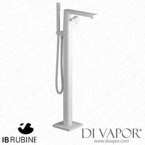 IB Rubinetti EAA399BO Taaac Freestanding Bath Filler Spare Parts