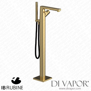IB Rubinetti EAA399OS Taaac Freestanding Bath Filler Spare Parts