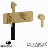 IB Rubinetti Spare Parts