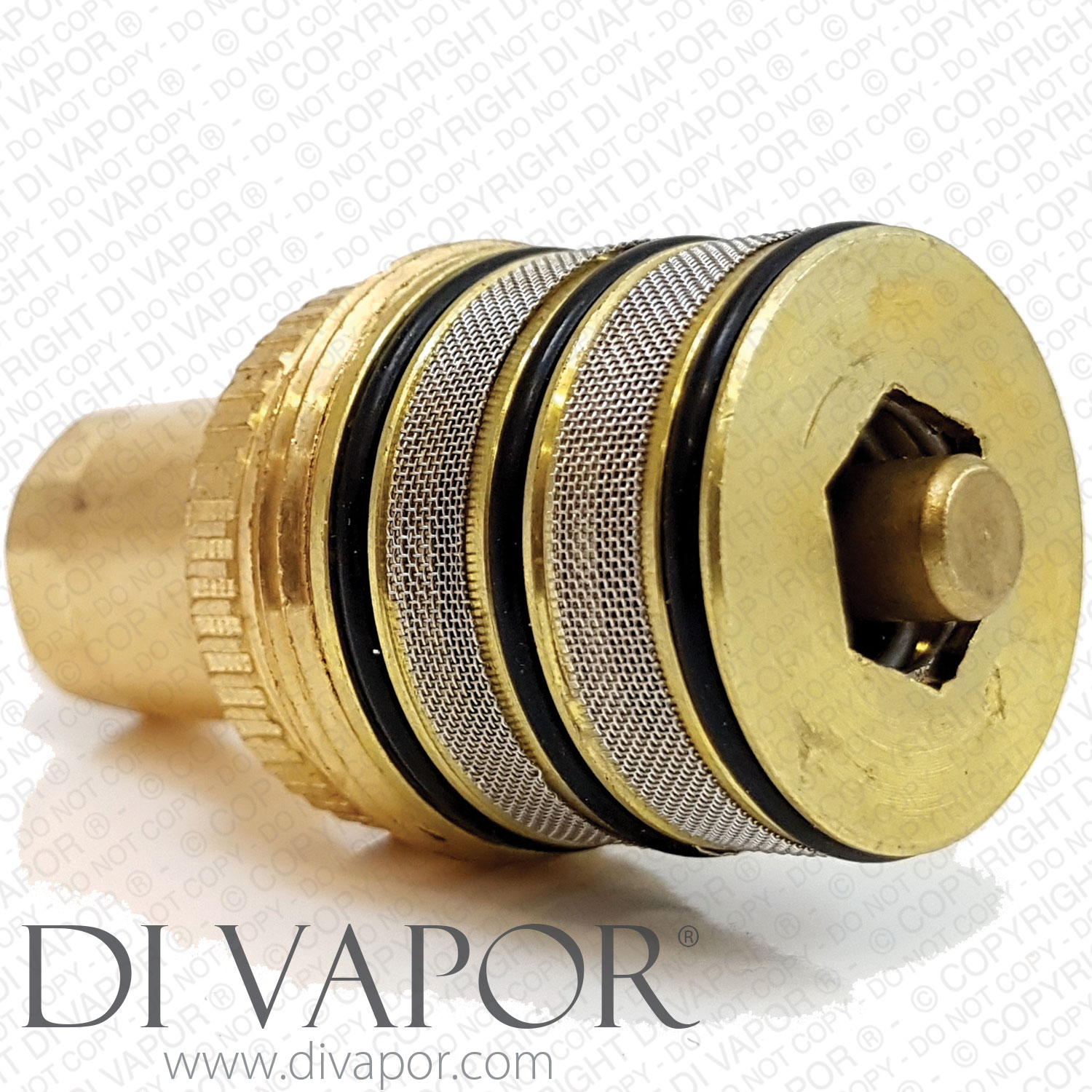 Eastbrook Biava Thermostatic Shower Valve Cartridge