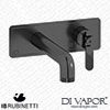 IB Rubinetti Spare Parts