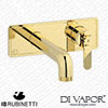 IB Rubinetti Spare Parts